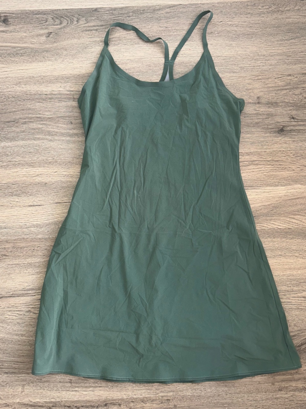 NWT Outdoor Voices Exercise Dress - Picture 7 of 9